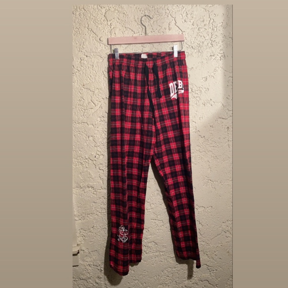 Sleepy pants
